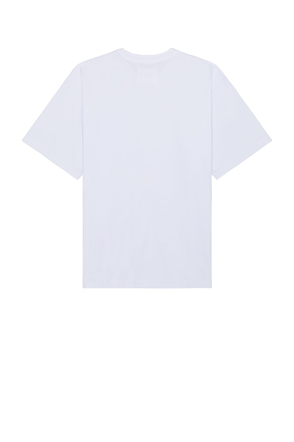 Shop Sacai T Shirt In White