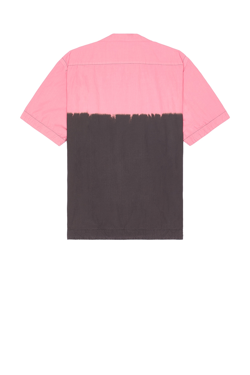 Sacai Shirt Man In Gray