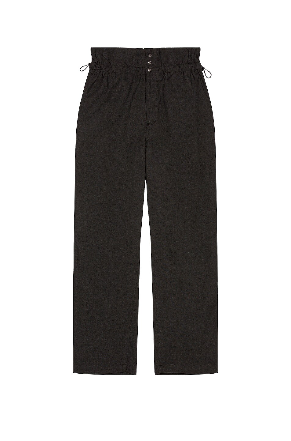 Image 1 of Sasquatchfabrix Western Easy Pants in Black