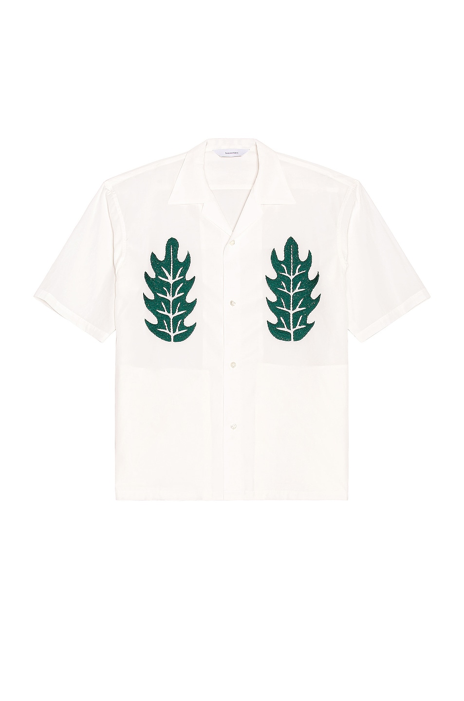 Image 1 of Sasquatchfabrix Hiragi Shirt in White