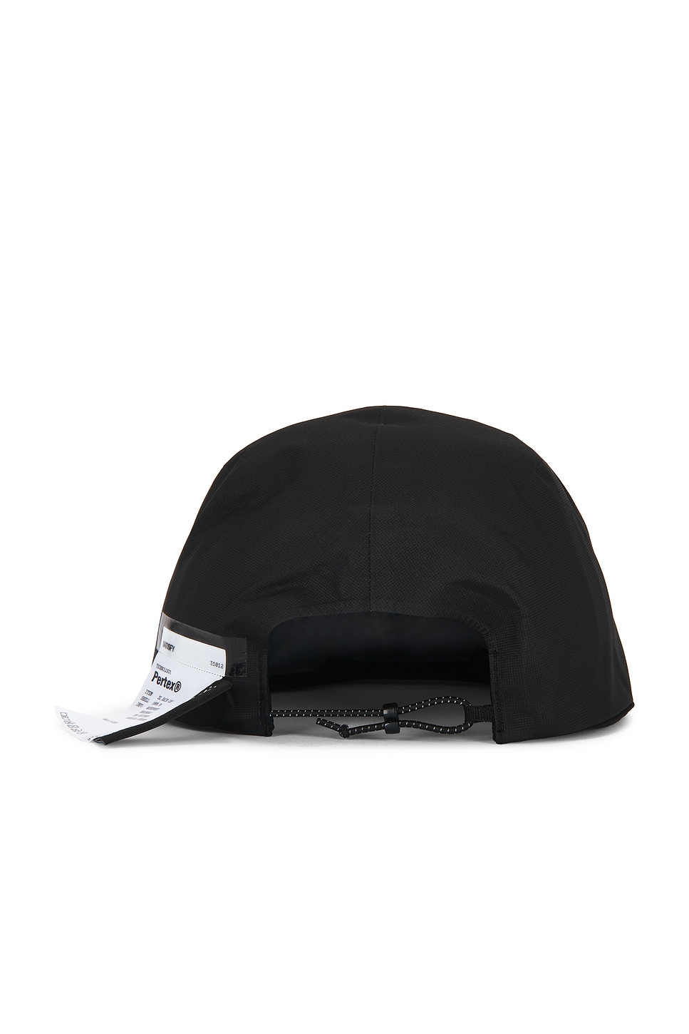Satisfy Pertex 3L Rain Cap | Thumbnail 2