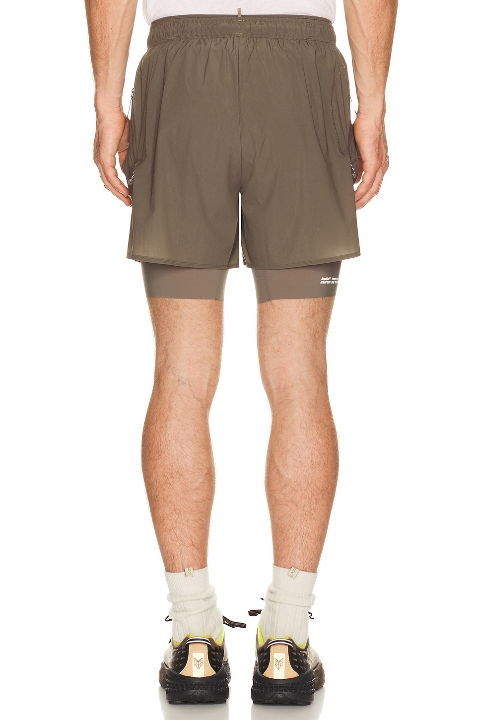 Satisfy Rippy Cordura 5 Shorts | Thumbnail 4 Satisfy Rippy Cordura 5 Shorts | Thumbnail 4