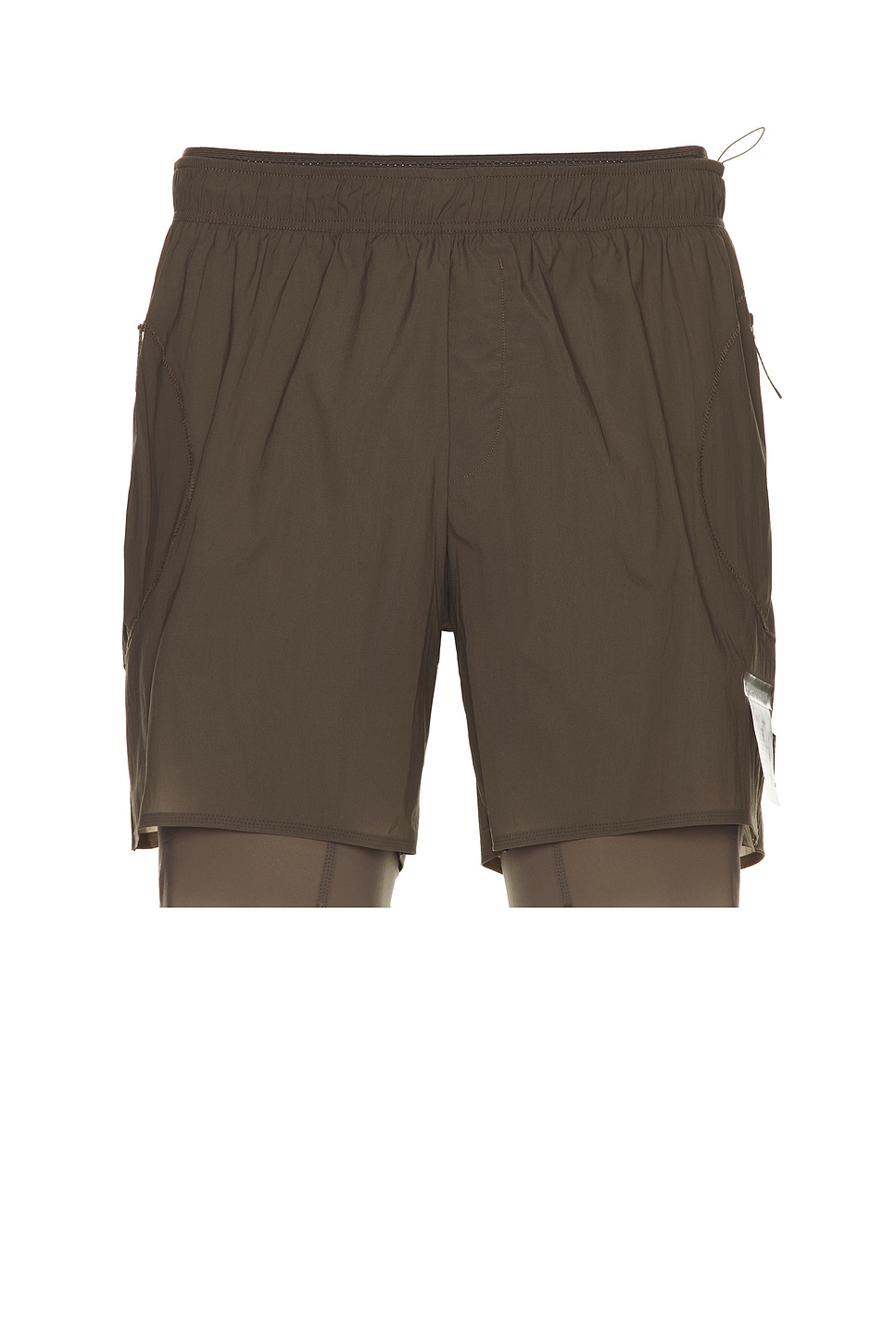 Satisfy Rippy Cordura 5 Shorts | Thumbnail 6 Satisfy Rippy Cordura 5 Shorts | Thumbnail 6