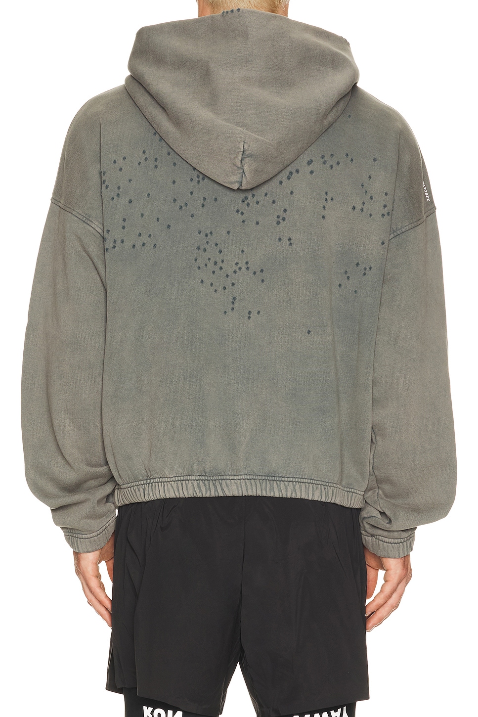 Satisfy Mothtech Hoodie | Thumbnail 2 Satisfy Mothtech Hoodie | Thumbnail 2