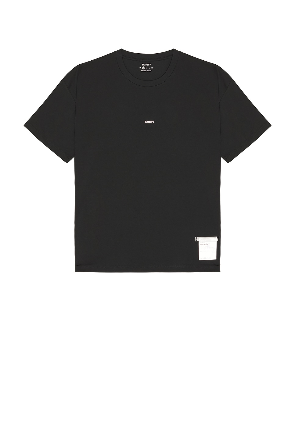 Satisfy Auralite T-Shirt | Thumbnail 4