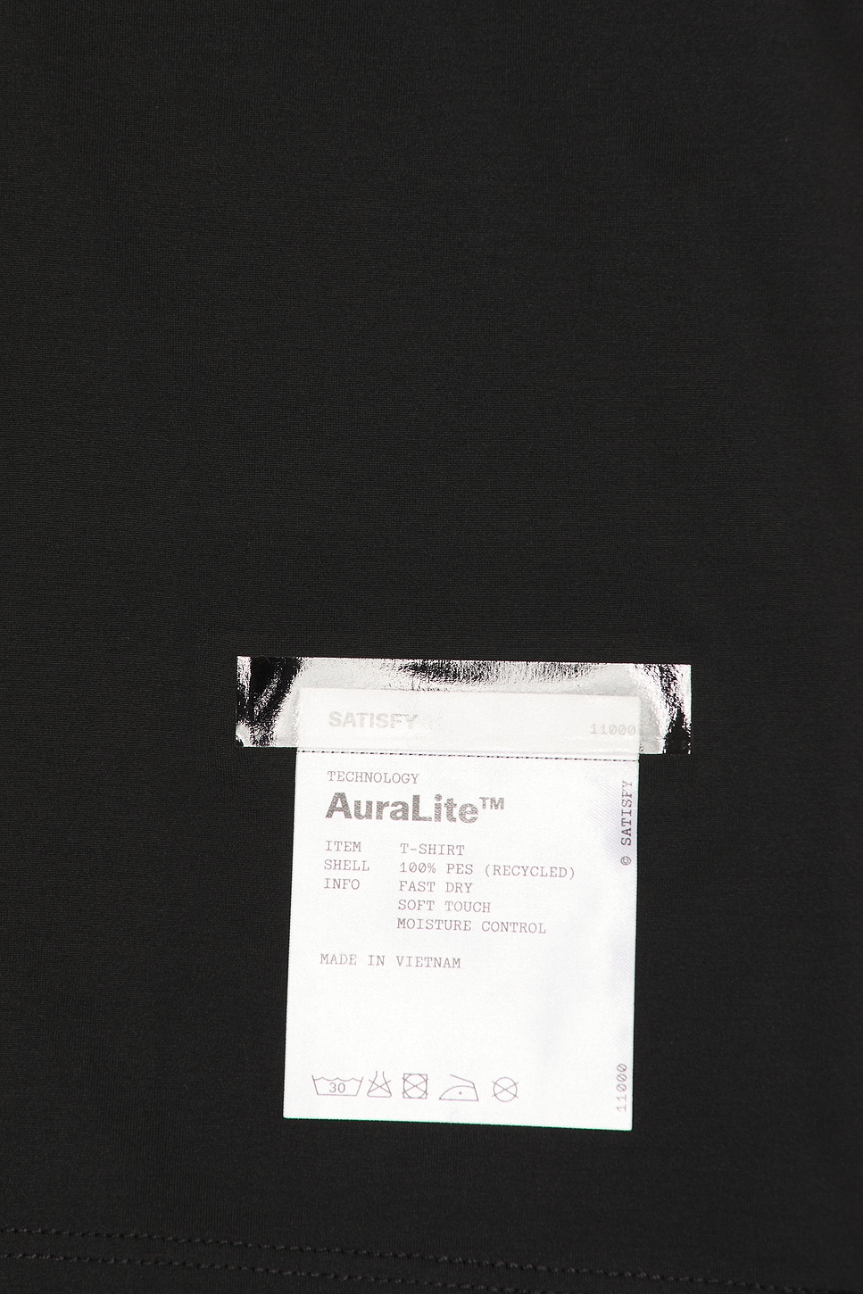 Satisfy Auralite T-Shirt | Thumbnail 5