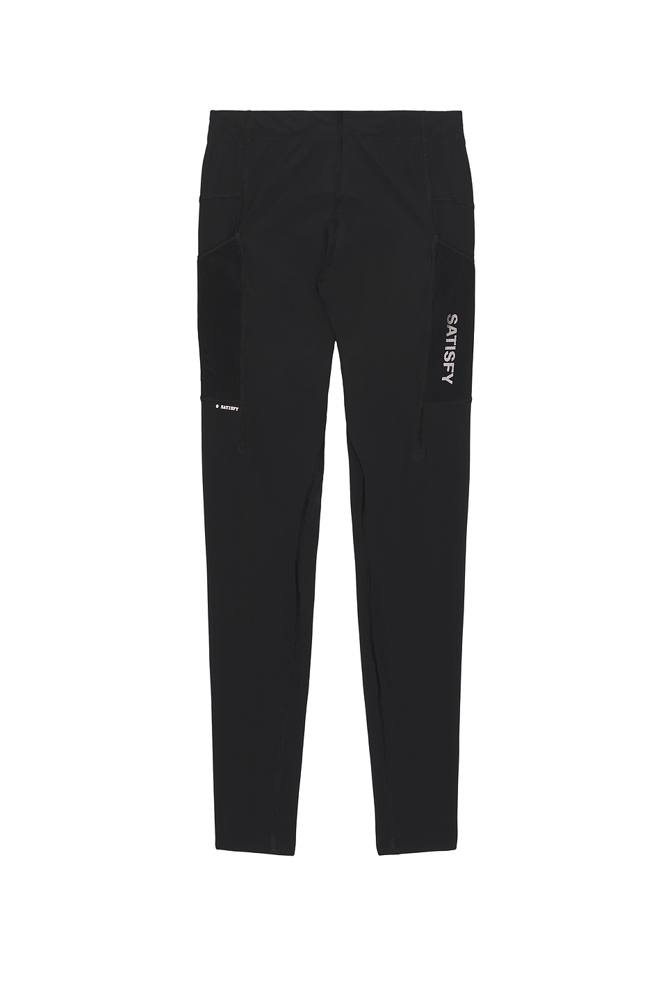 Satisfy Powersilk Cargo Tights In Black