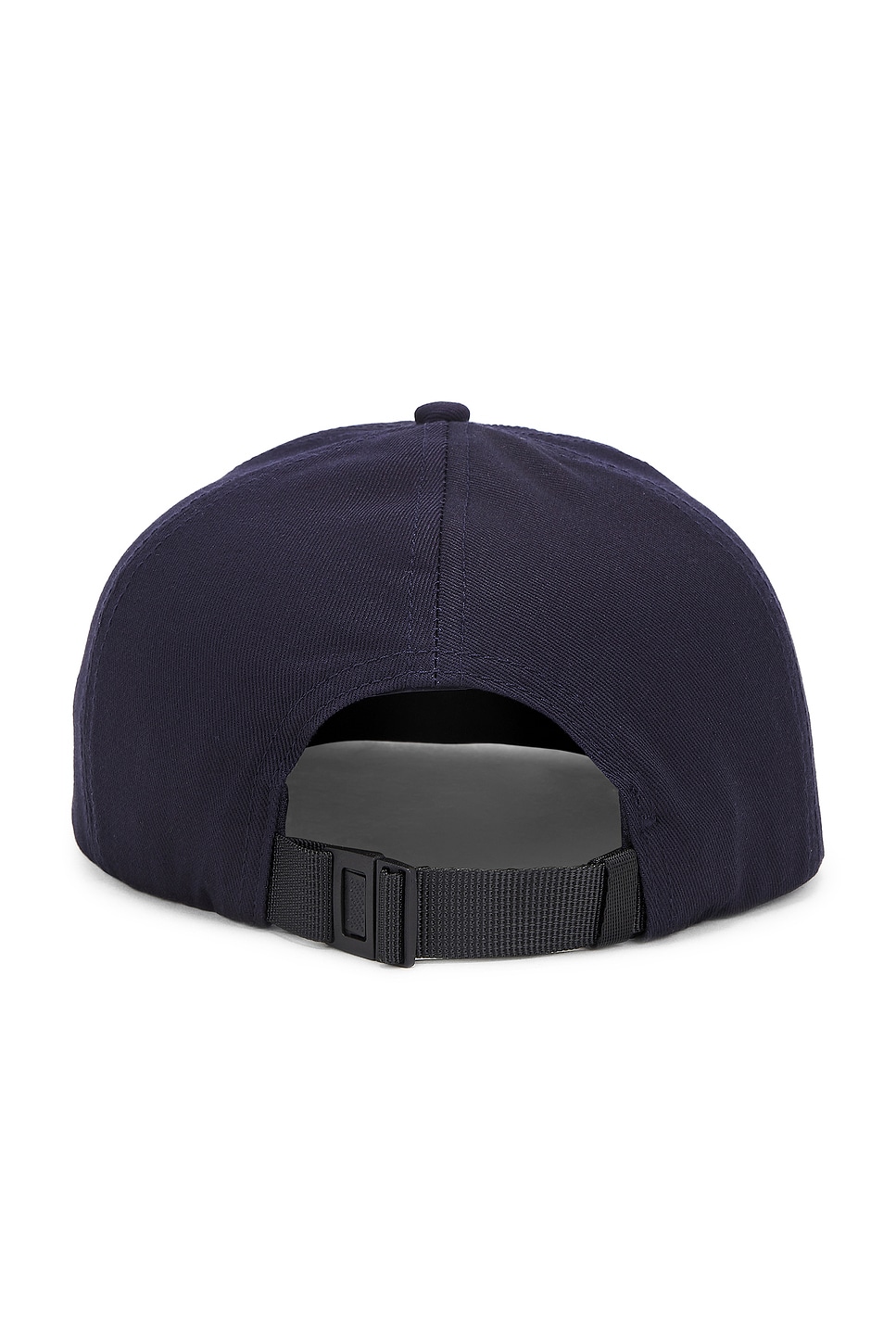 Shop Saturdays Surf Nyc Miller Standard Abie Dad Hat In Midnight