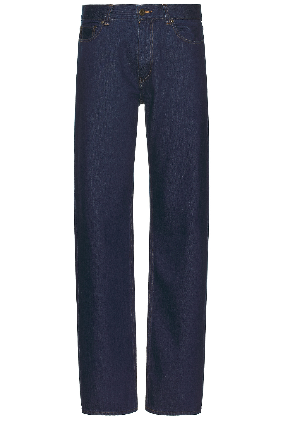 Image 1 of SATURDAYS NYC Denim Pant in Indigo