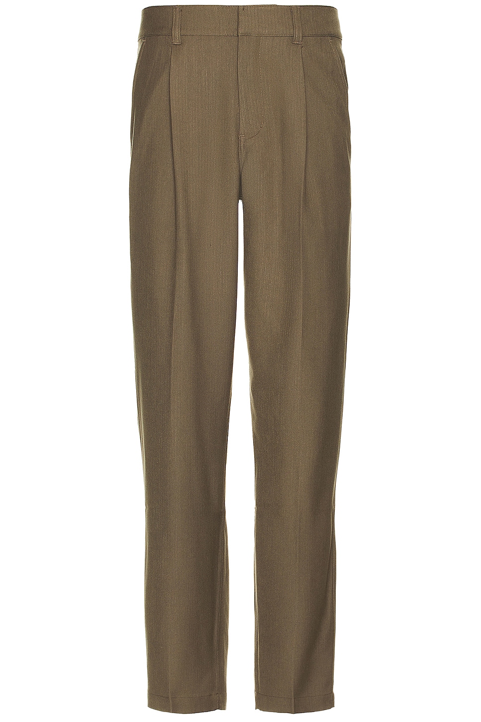 Image 1 of SATURDAYS NYC George Suit Trouser in Bungee