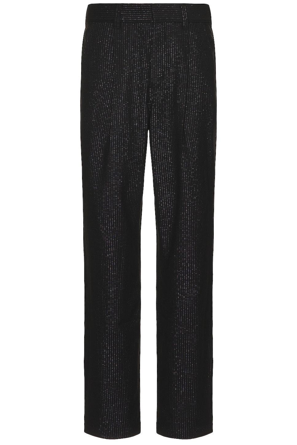 Image 1 of SATURDAYS NYC George Suiting Trouser in Black