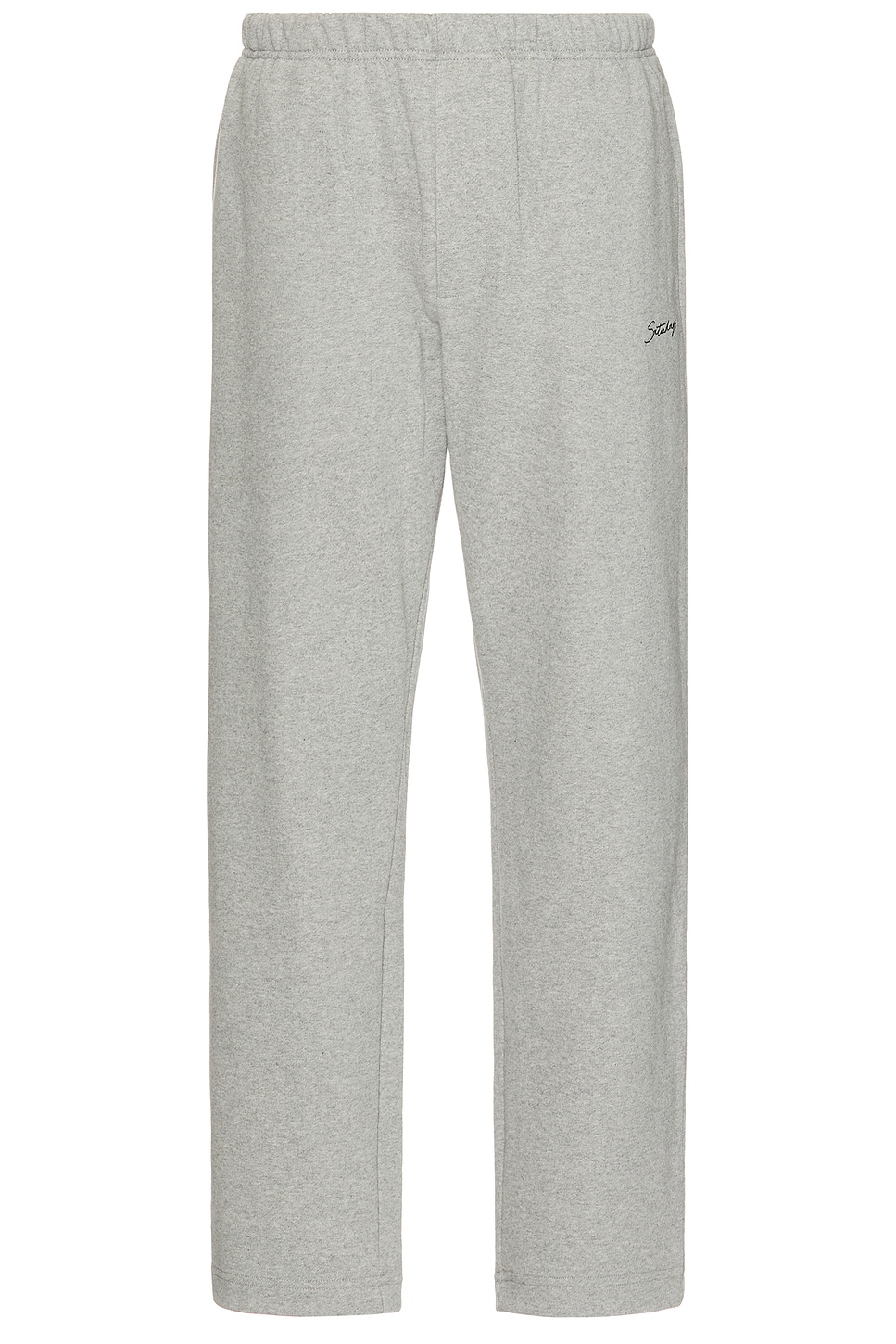 Signature Sweatpants in Grey