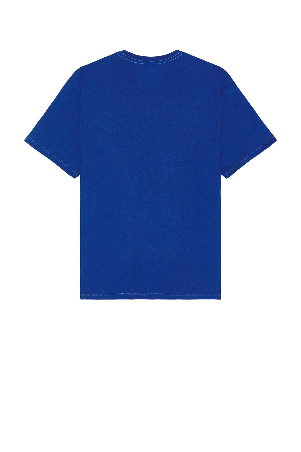 Shop Saturdays Surf Nyc Miller Standard Short Sleeve Tee In Limoges