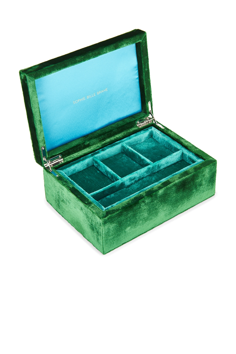 Sophie Bille Brahe Grande Jewelry Box