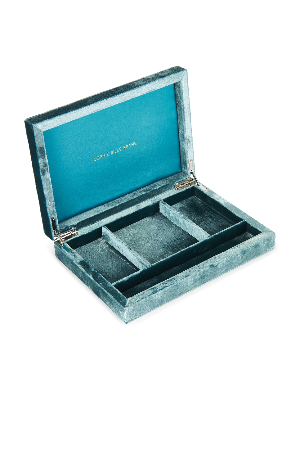 Sophie Bille Brahe Tresor Jewelry Box