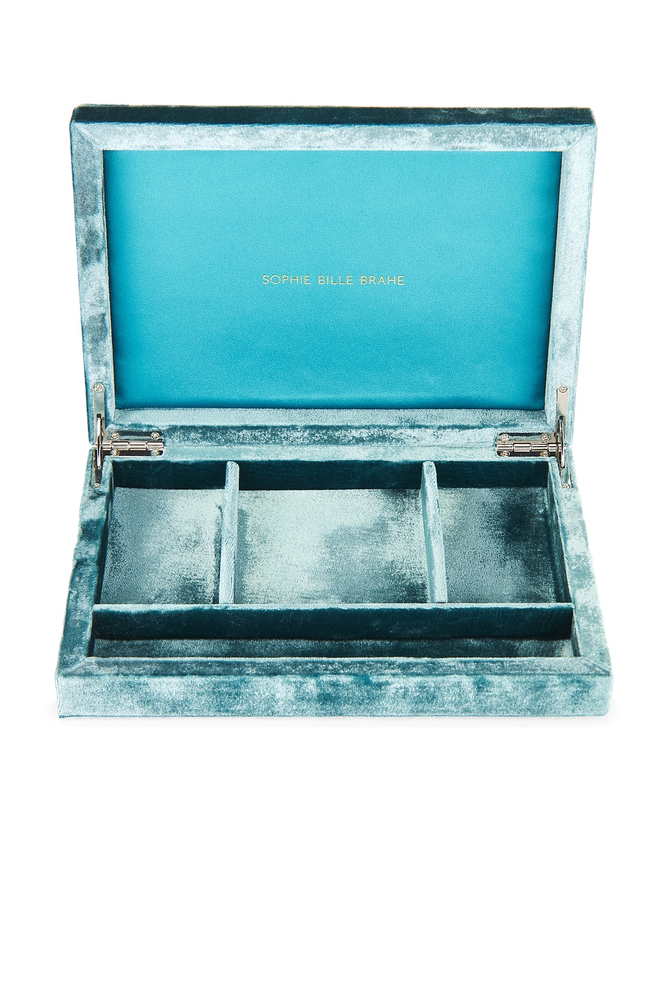 Tresor Jewelry Box