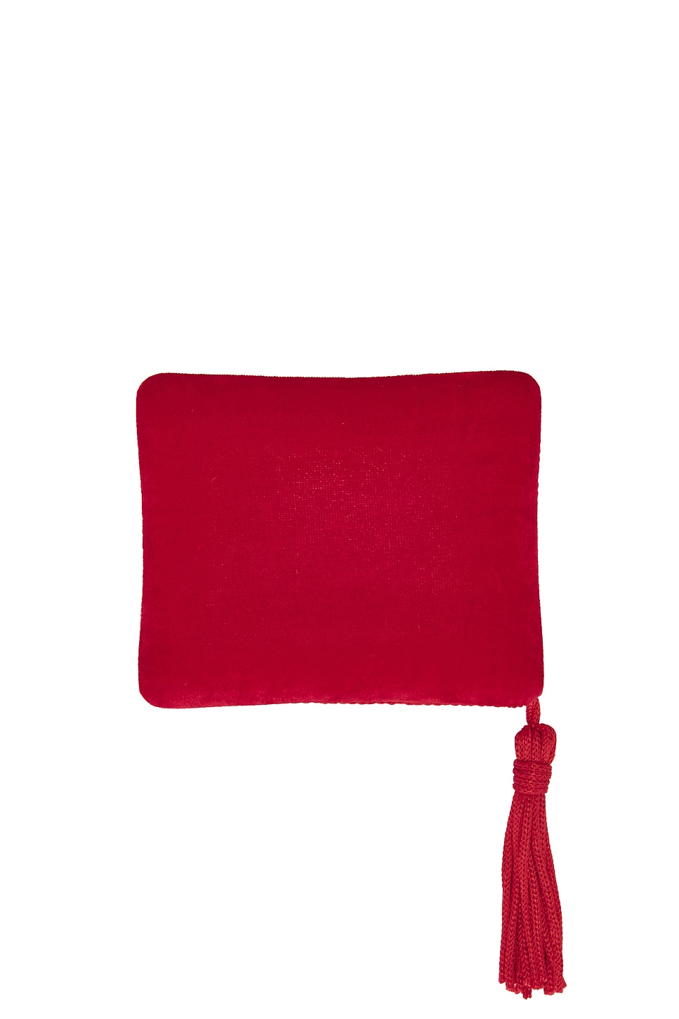 Sophie Bille Brahe Velvet Jewelry Box