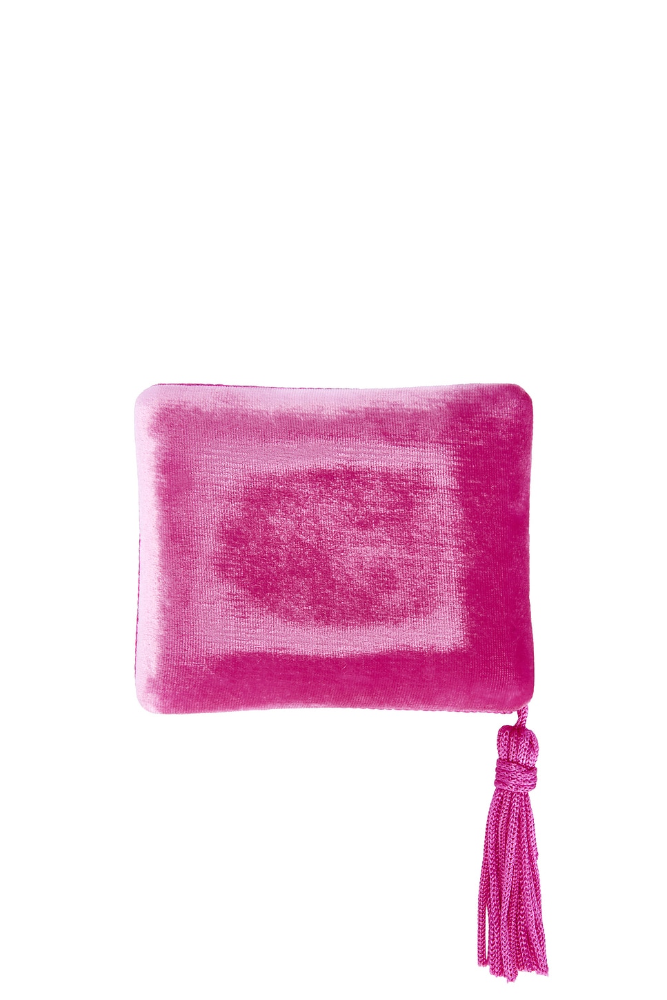 Sophie Bille Brahe Velvet Jewelry Box