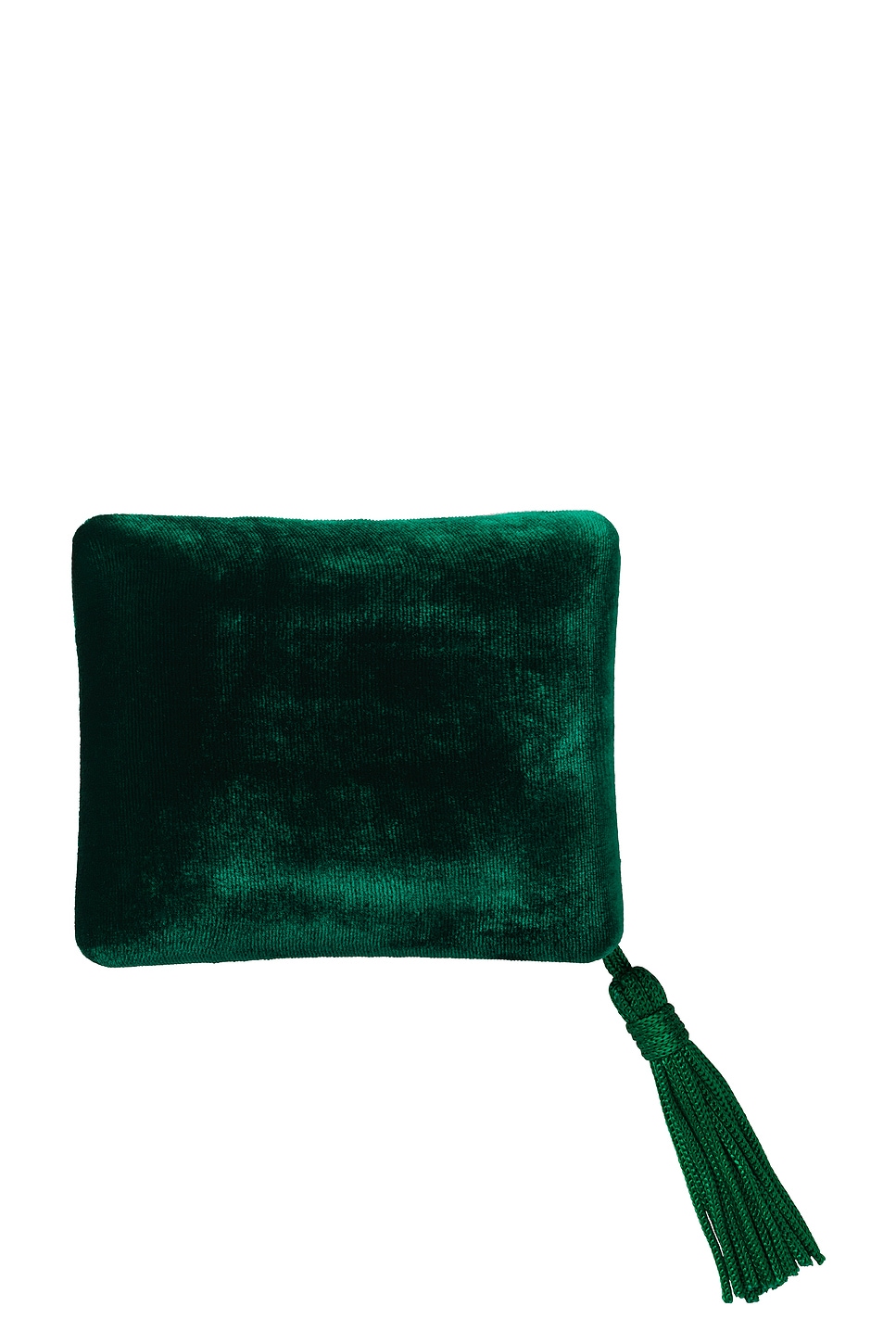 Sophie Bille Brahe Velvet Jewelry Box