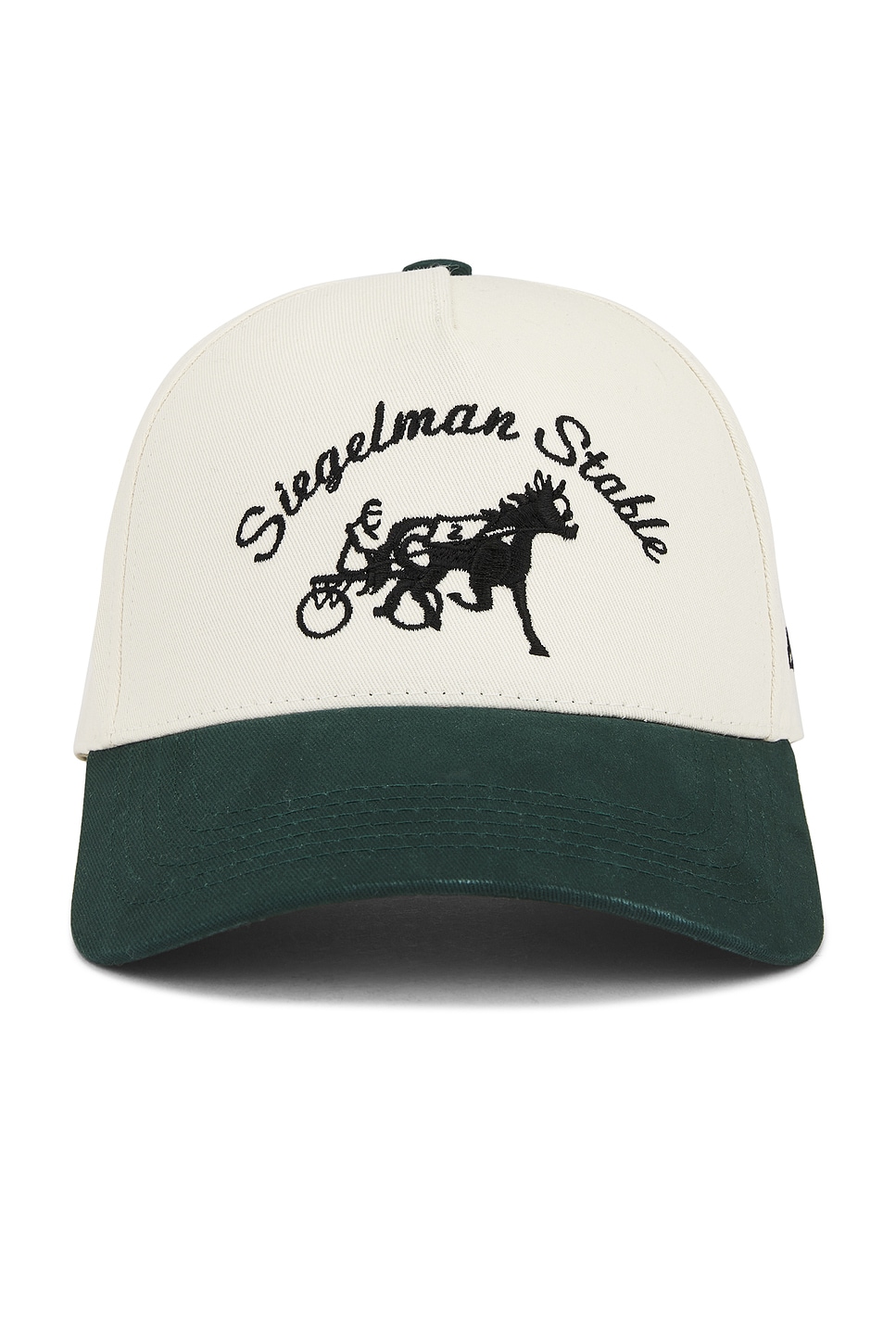Hat in Cream