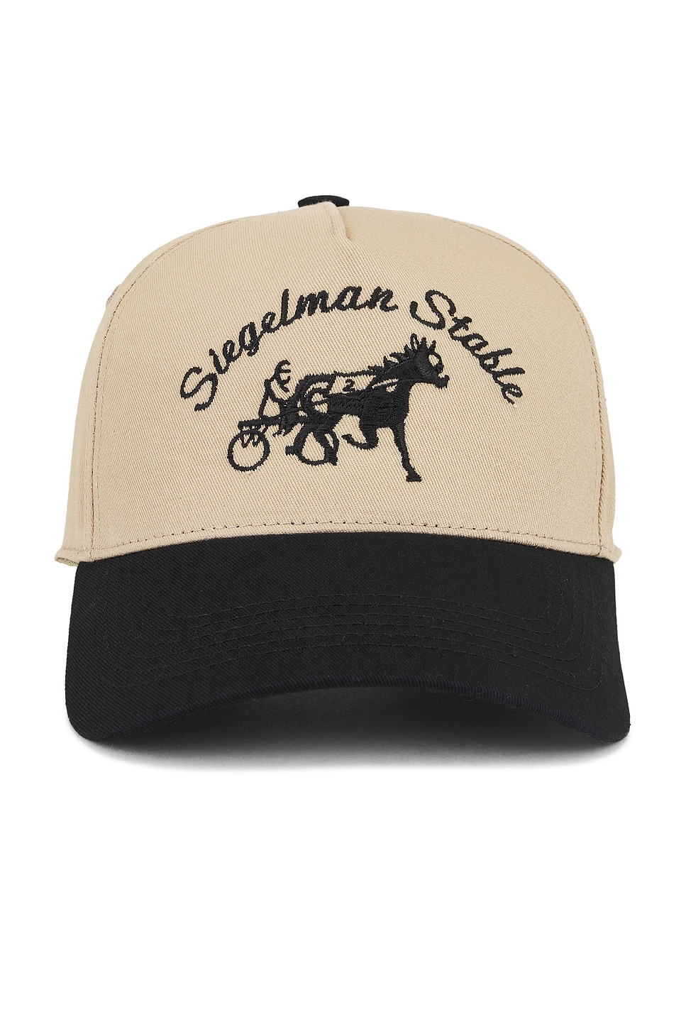 Siegelman Stable Hat