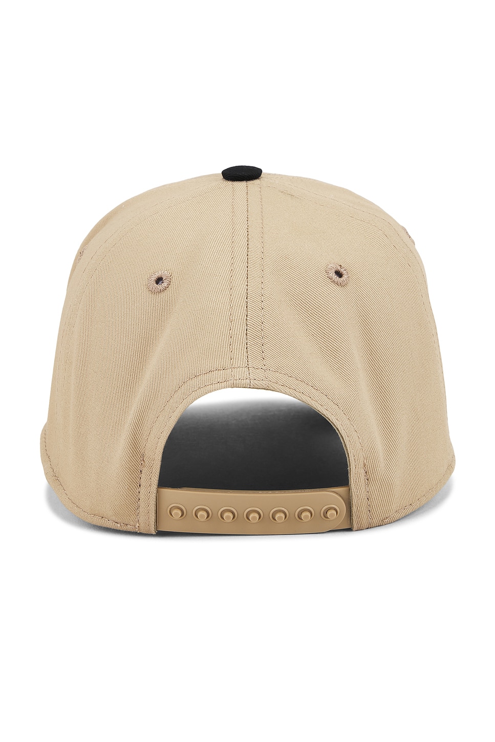 Siegelman Stable Hat