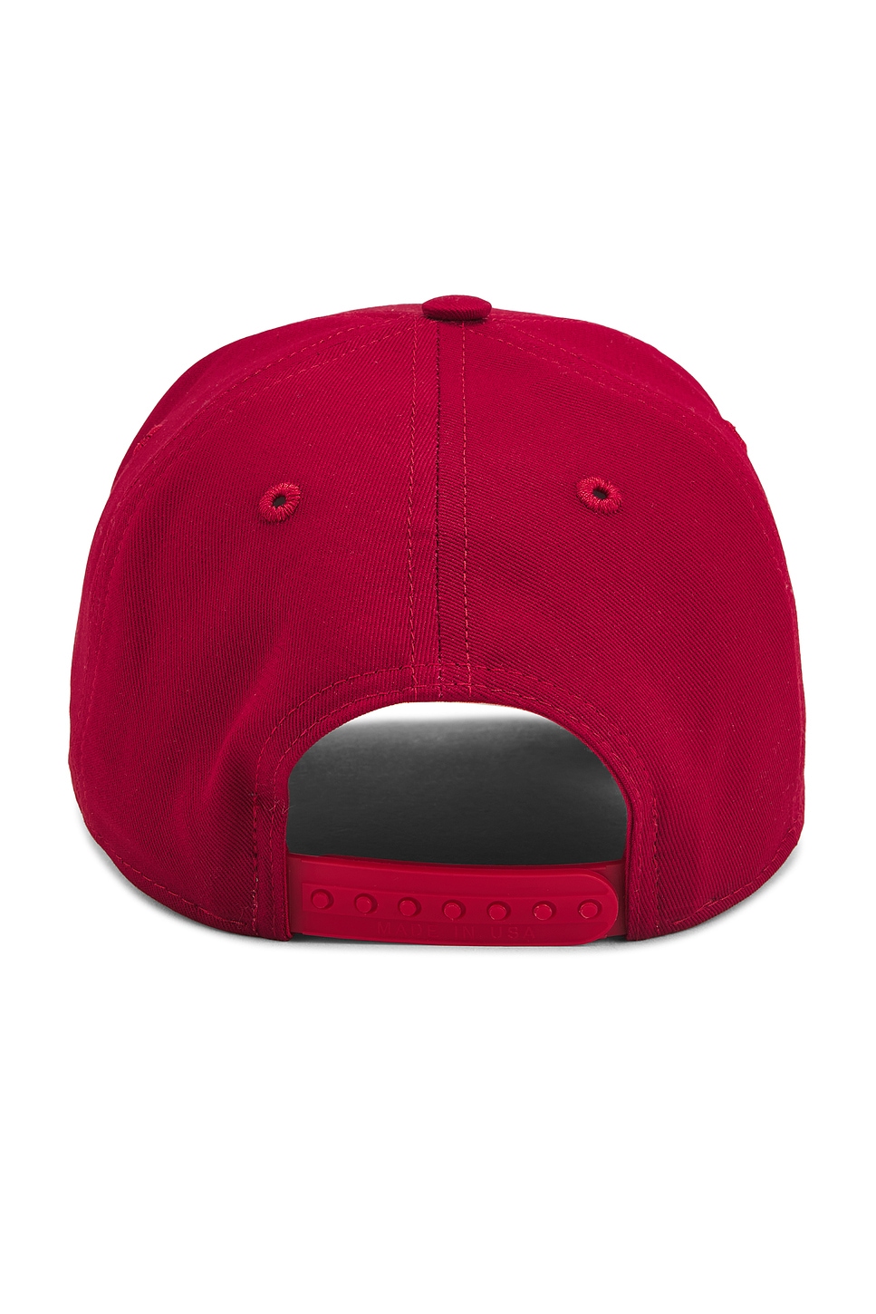 Siegelman Stable Hat In Multi