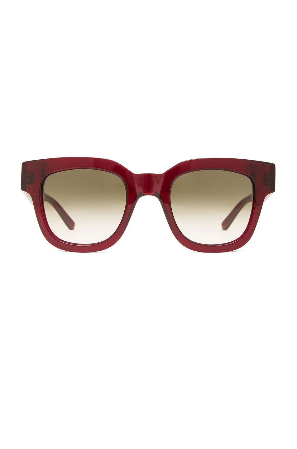 Image 1 of Sun Buddies Type 05 in Rosewood Red