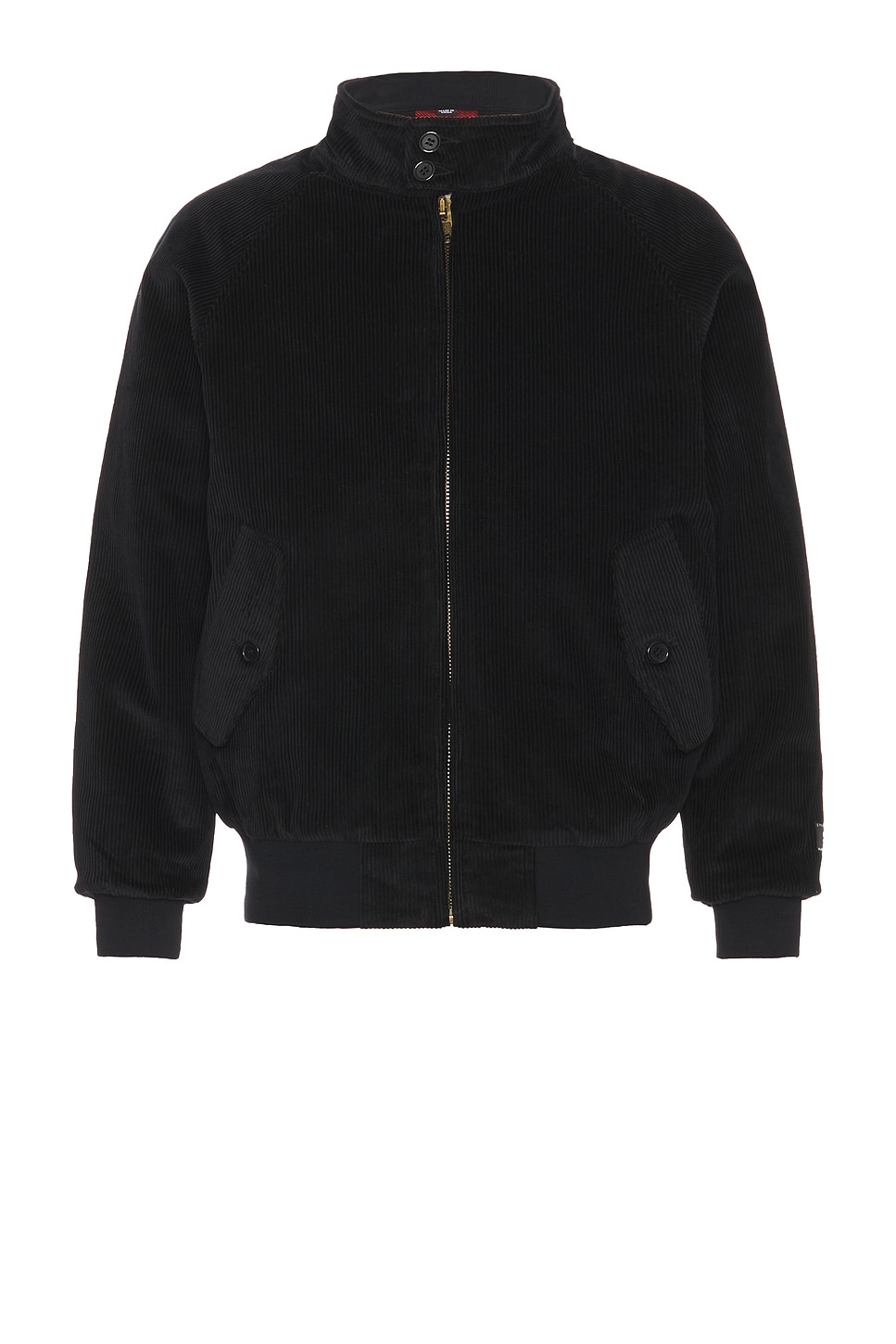 Baracuta Jacket in Black