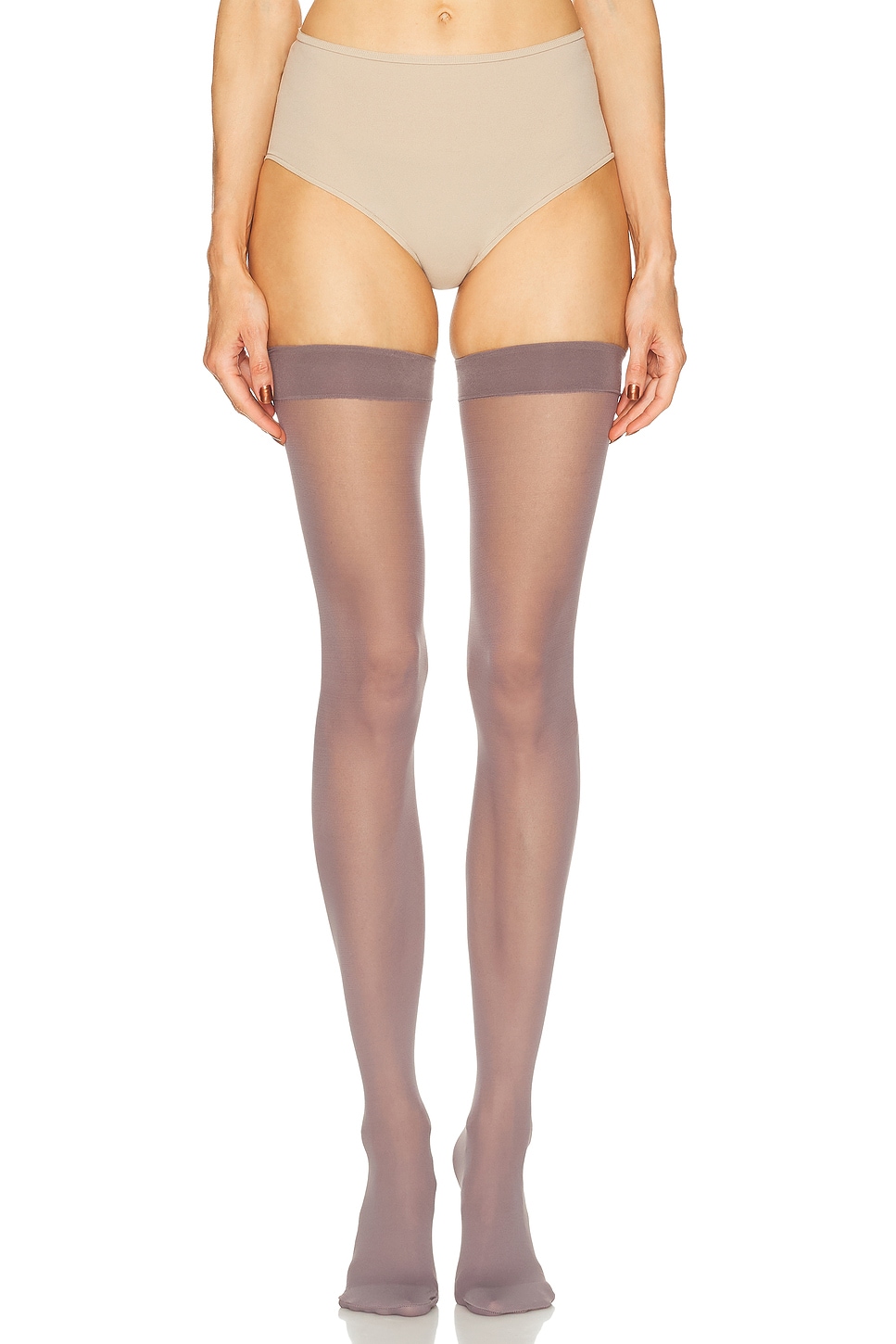 SWEDISH STOCKINGS Svea Thigh High Socks