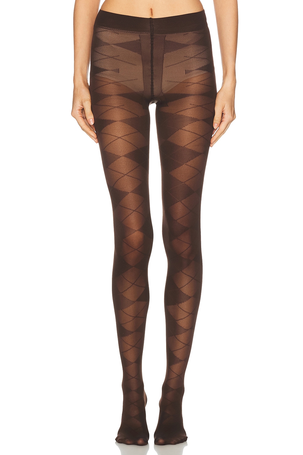 Rebecka Argyle Tights