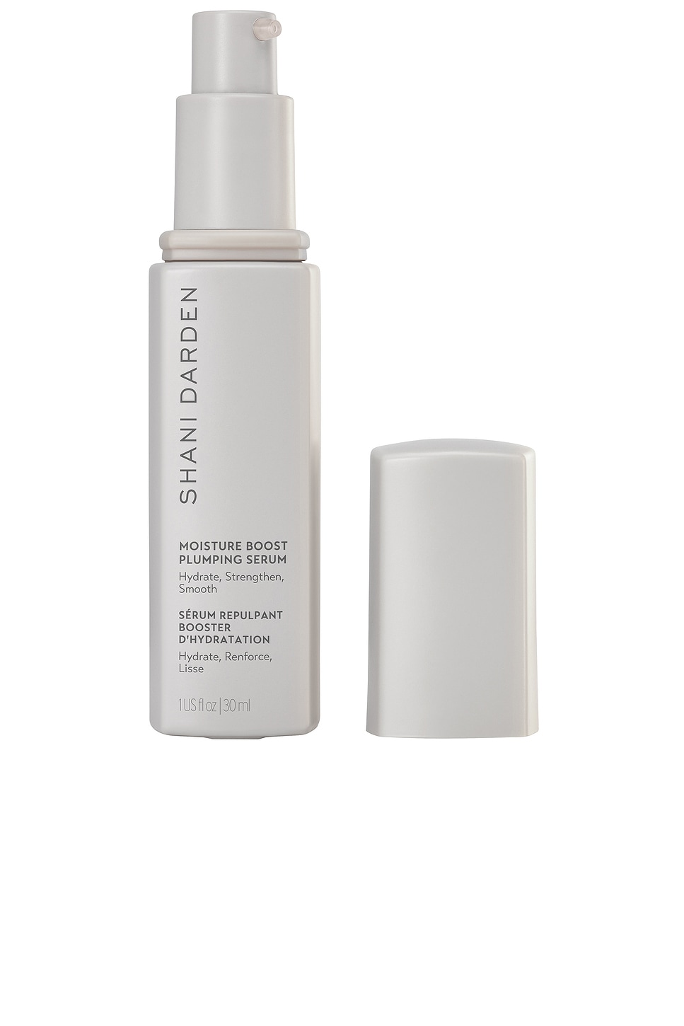 Moisture Boost Plumping Serum in Beauty: NA