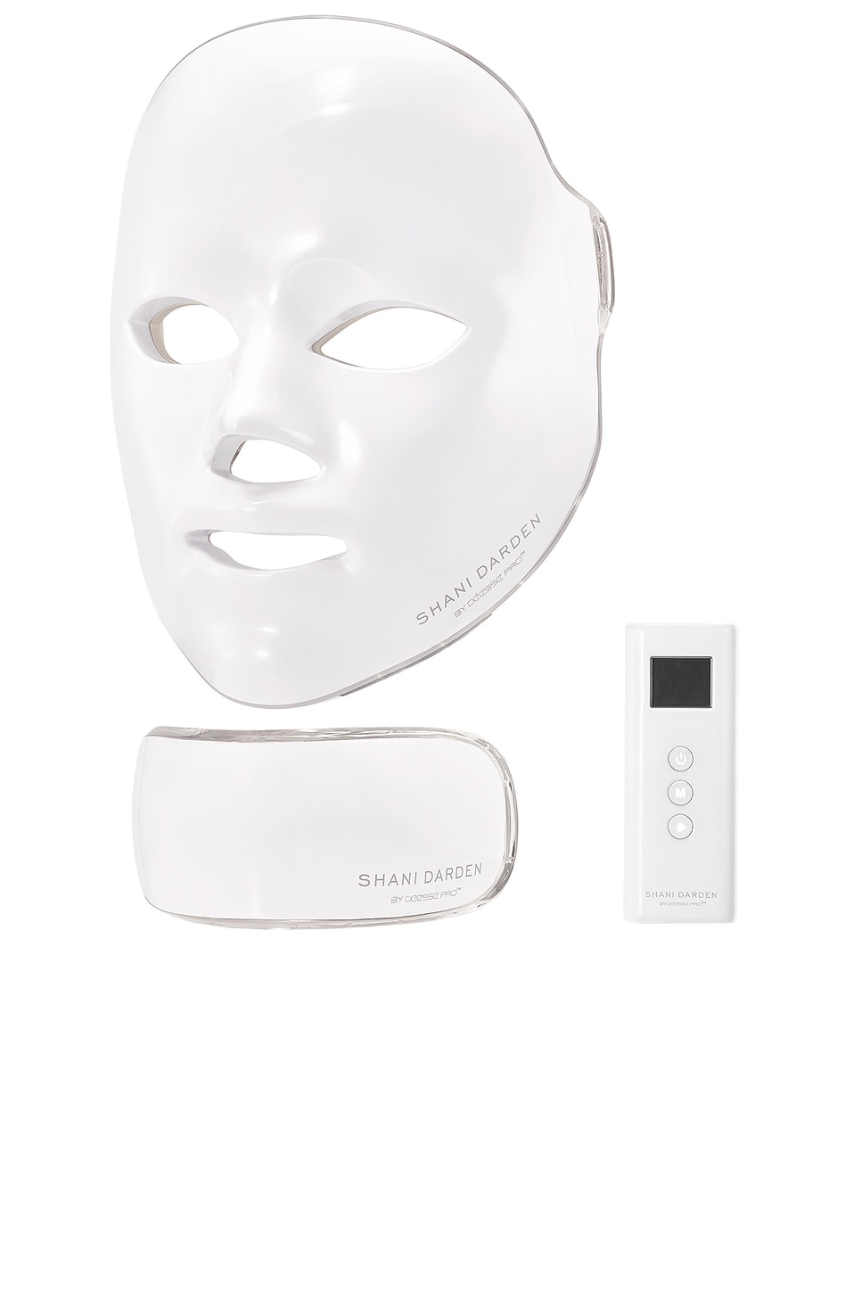 Shani Darden By Deesse Pro Led Light Mask in Beauty: NA