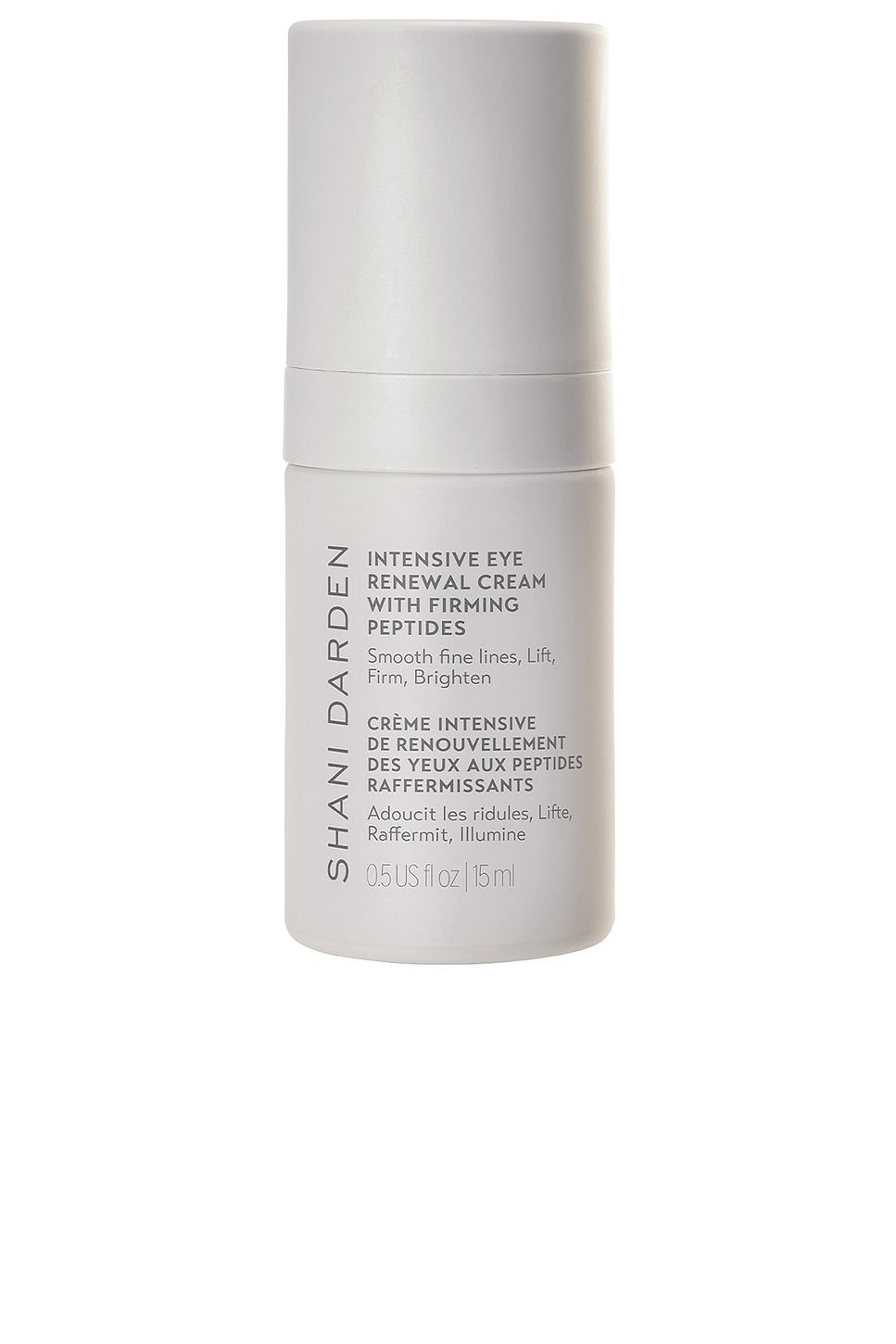 Intensive Eye Renewal Cream in Beauty: NA