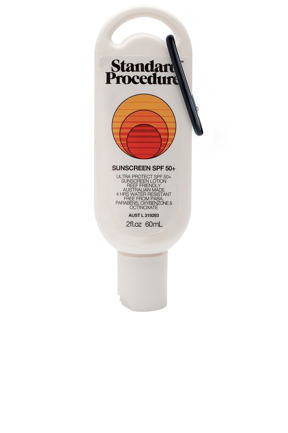 Spf 50+ 60ml Sunscreen in Beauty: NA