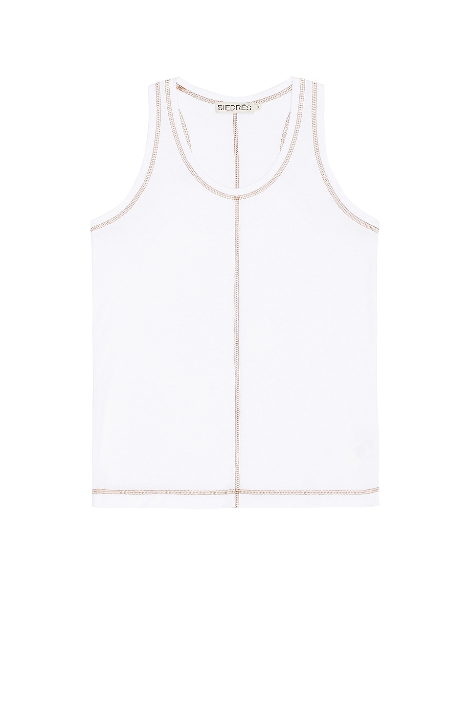 Karl Tank Top