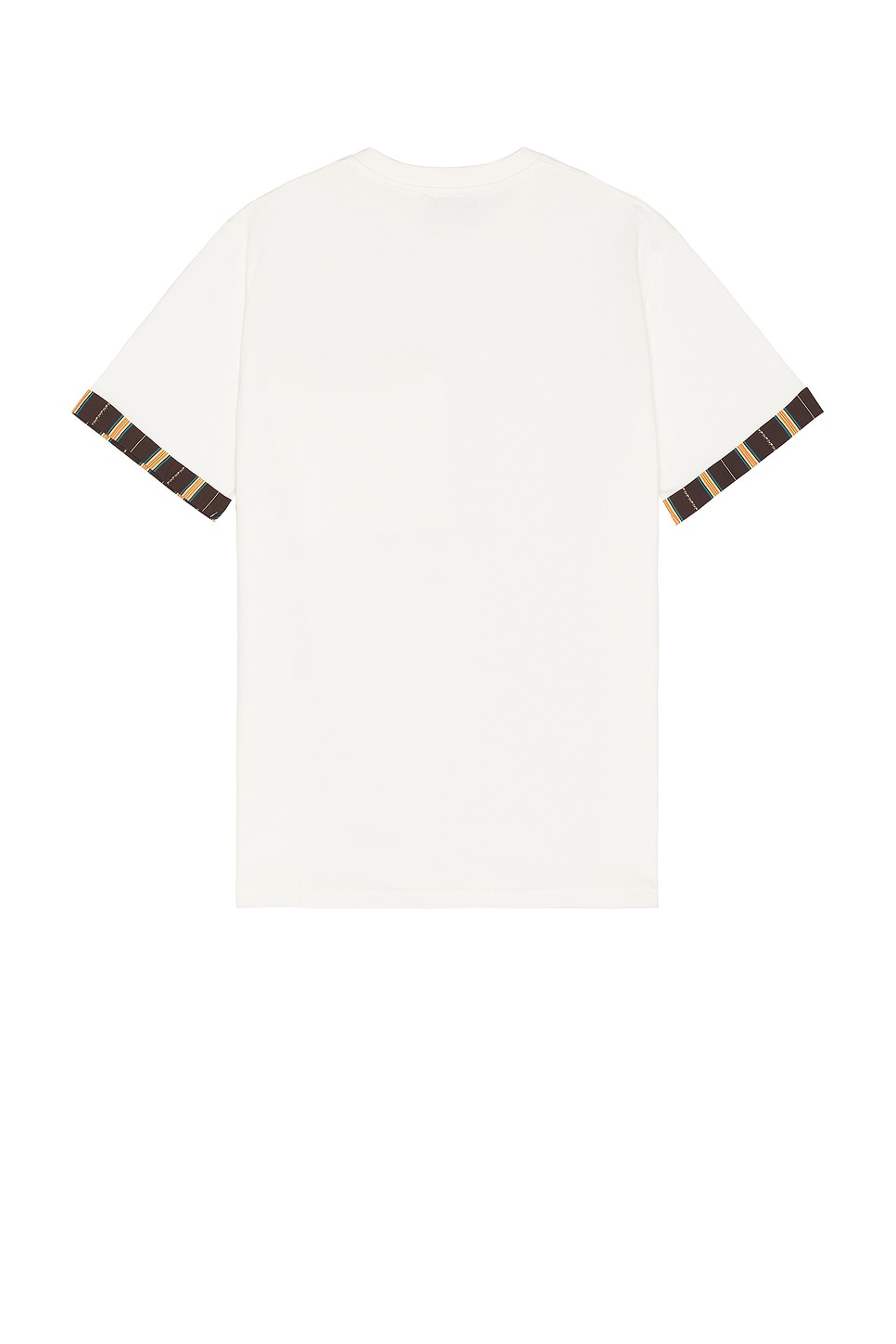 Shop Siedres Rec T Shirt In White