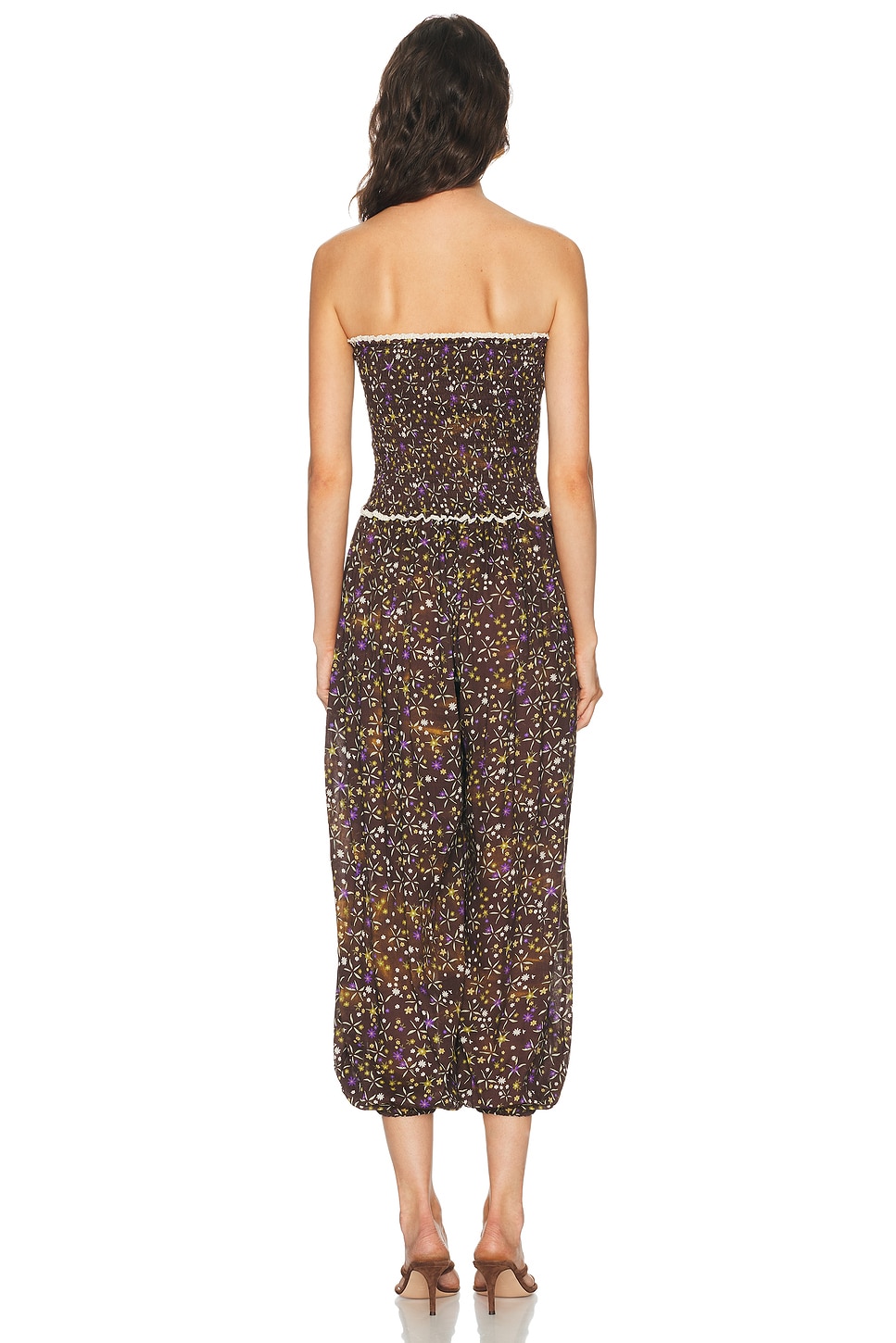 SIEDRES Anais Jumpsuit | Thumbnail 3 SIEDRES Anais Jumpsuit | Thumbnail 3