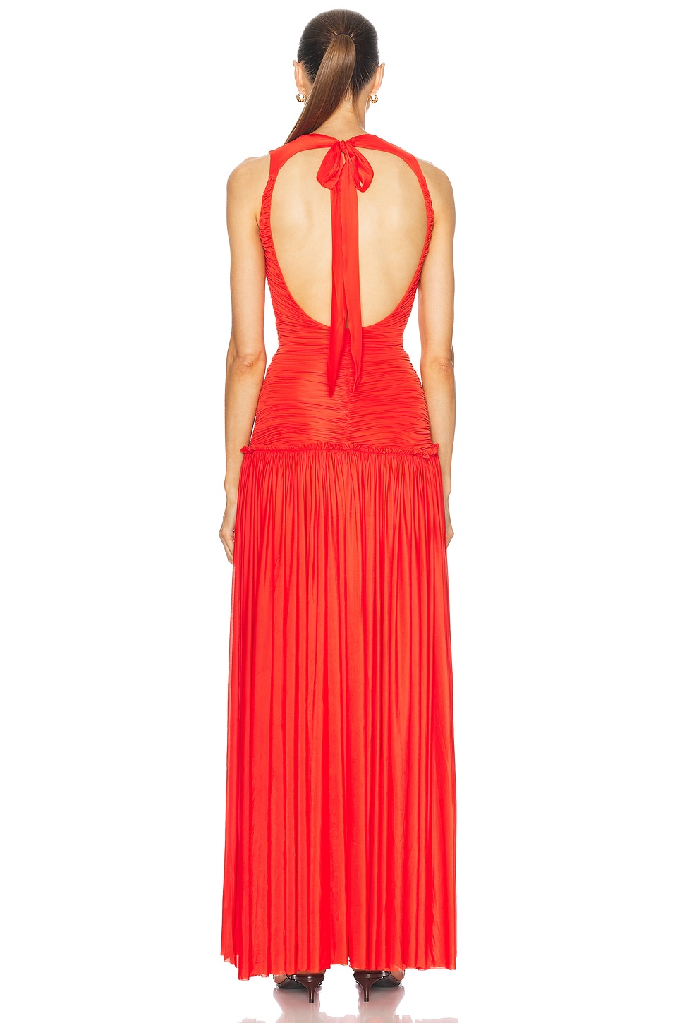 Siedrés Alina Dress