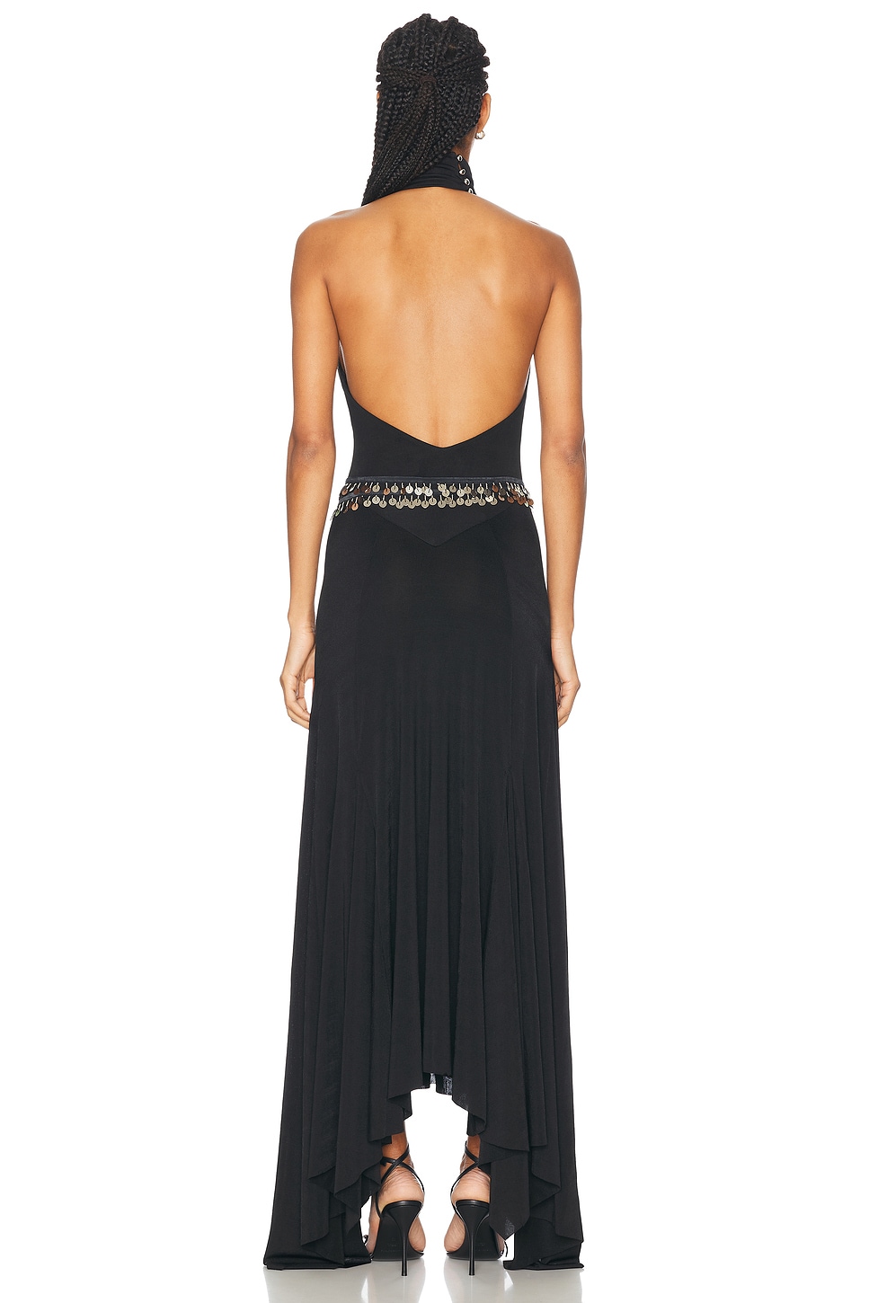 Segnor Dress