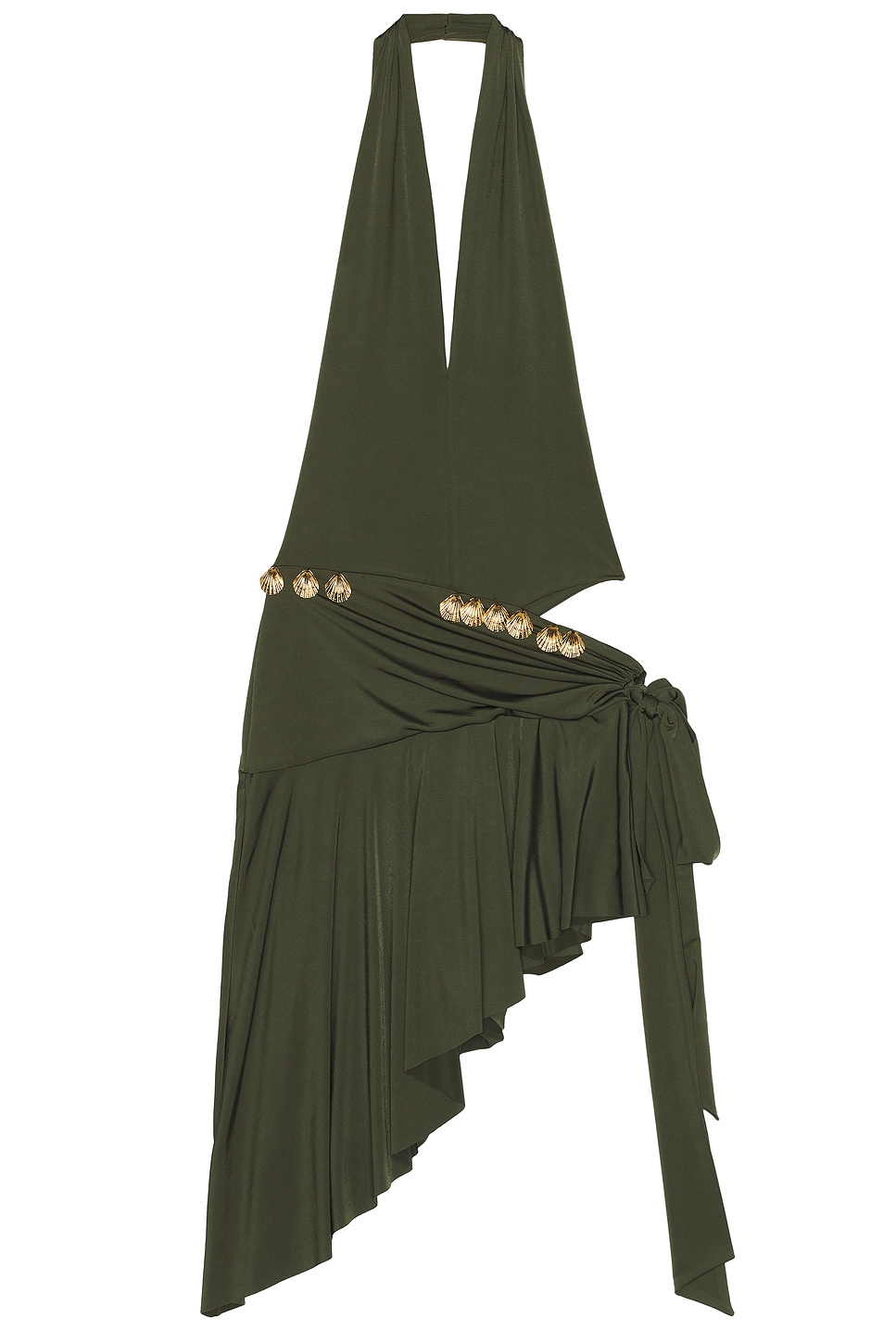 for FWRD Milda Dress