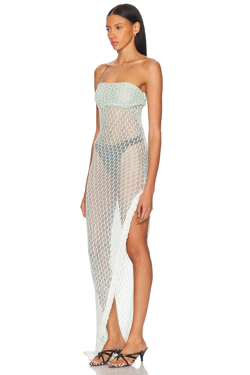 Luu Dress - Thumbnail 4