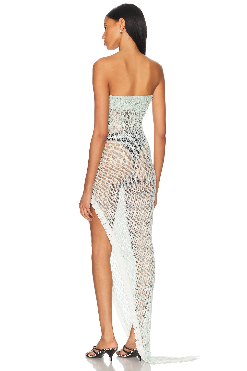 Luu Dress - Image 1
