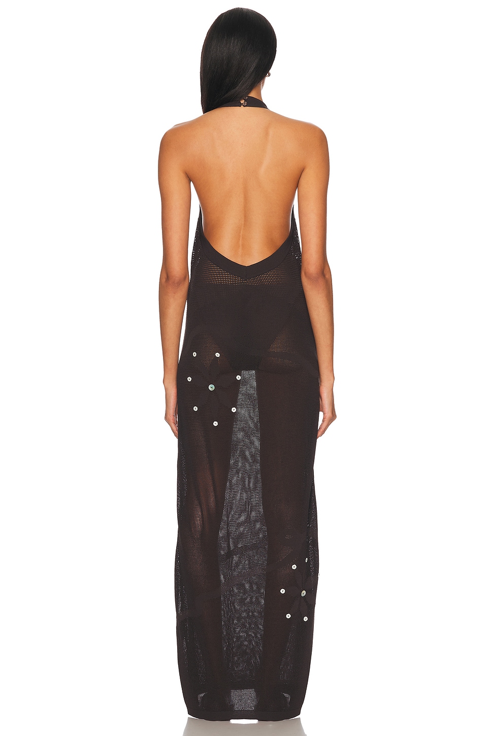 Essens Dress - Thumbnail 5