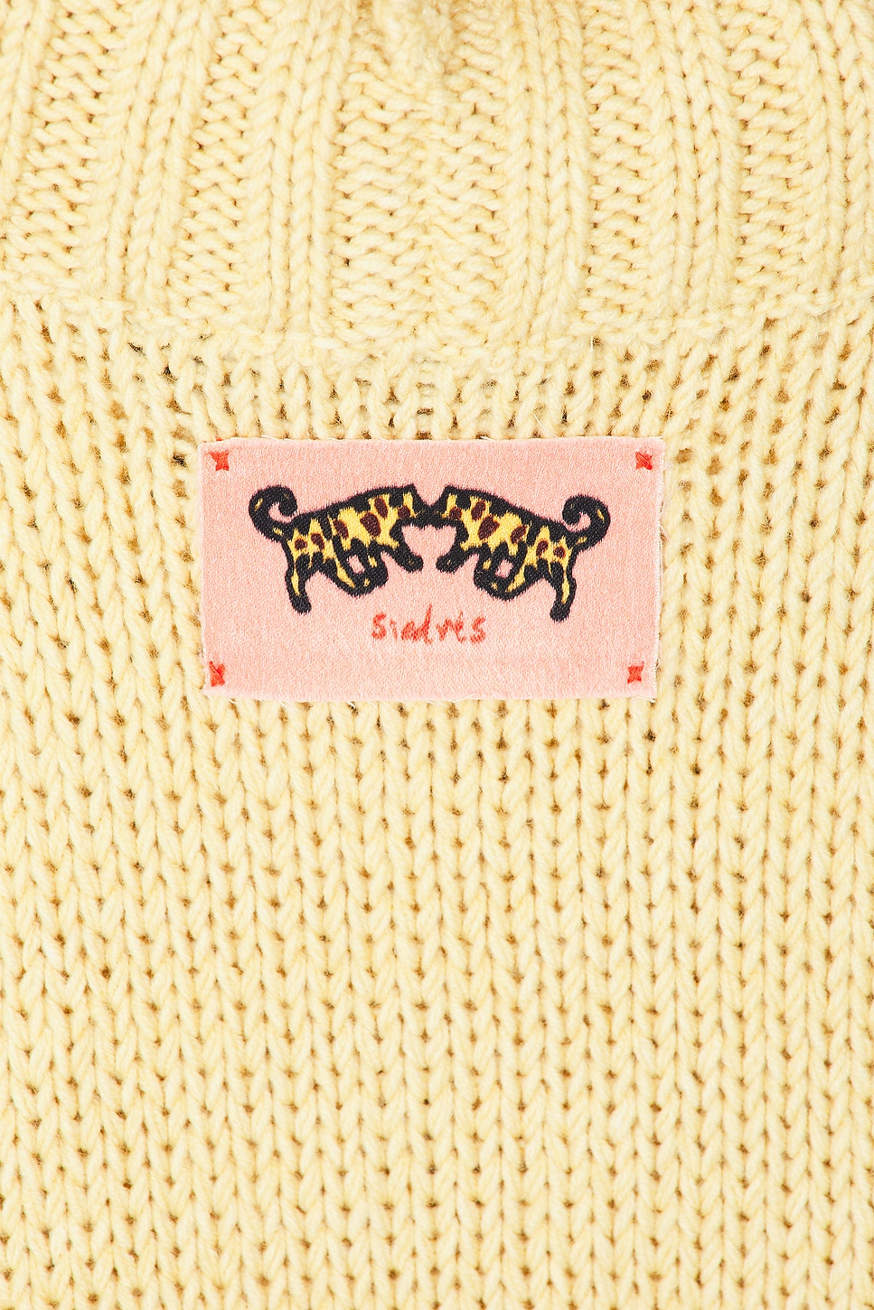 Vons Sweater
