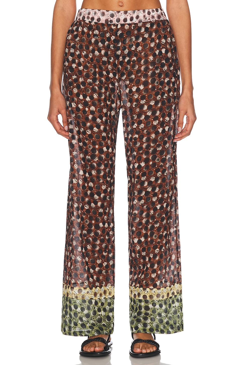SIEDRES TANY PANT