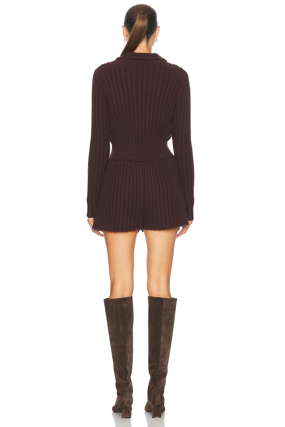 Selna Romper - Thumbnail 1