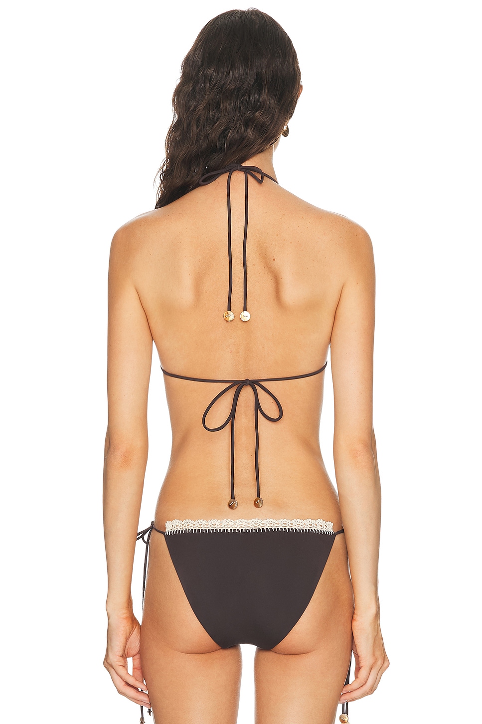 SIEDRES Juniper Bikini Top | Thumbnail 3 SIEDRES Juniper Bikini Top | Thumbnail 3