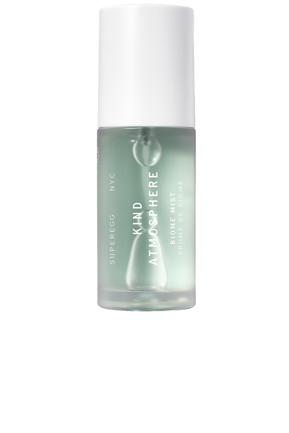 Kind Atmosphere Biome Mist 30ml in Beauty: NA