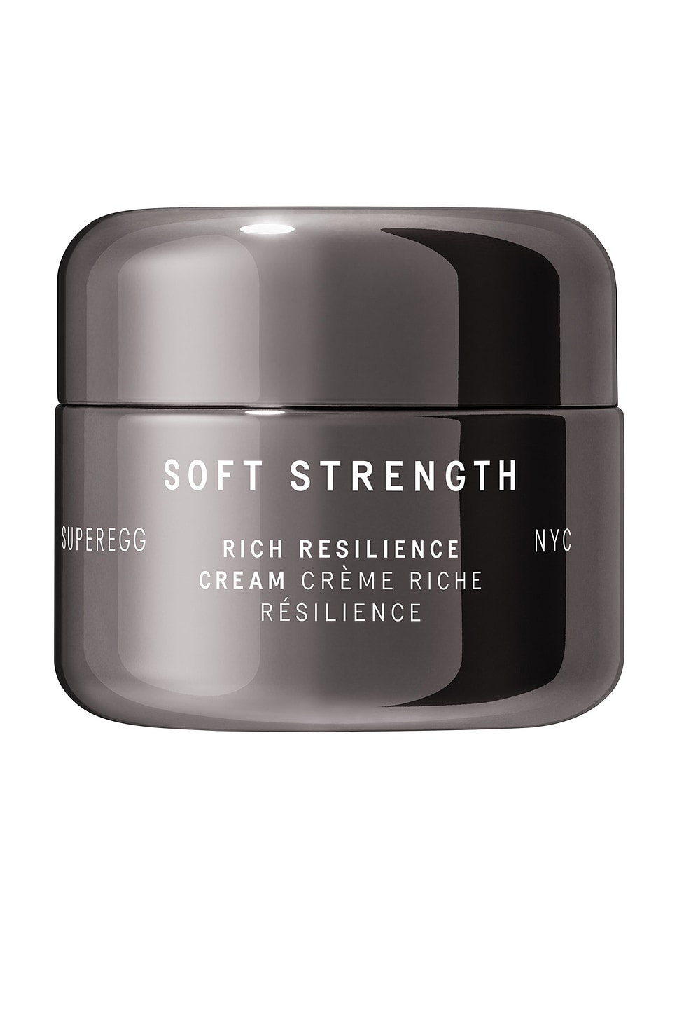 Superegg Soft Strength Rich Cream in Beauty: NA